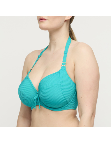 Full-Cup Bikini Top, Delray, Prima Donna 4013610-STUI