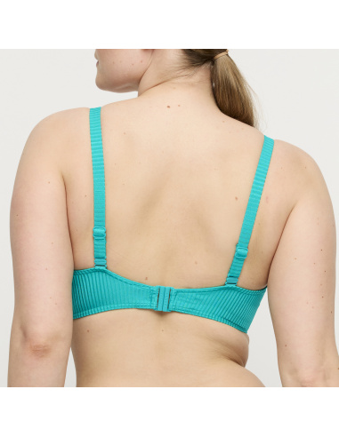 Full-Cup Bikini Top, Delray, Prima Donna 4013610-STUI