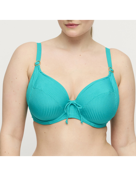 Full-Cup Bikini Top, Delray, Prima Donna 4013610-STUI