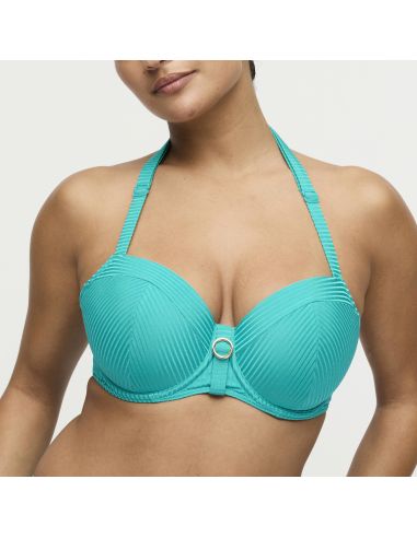 Maillot De Bain Soutien-Gorge Balconnet Remb., Delray, Prima Donna 4013616-STUI