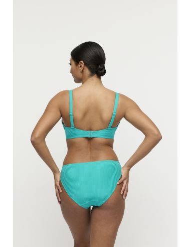 Padded Balconette Bikini Top, Delray, Prima Donna 4013616-STUI