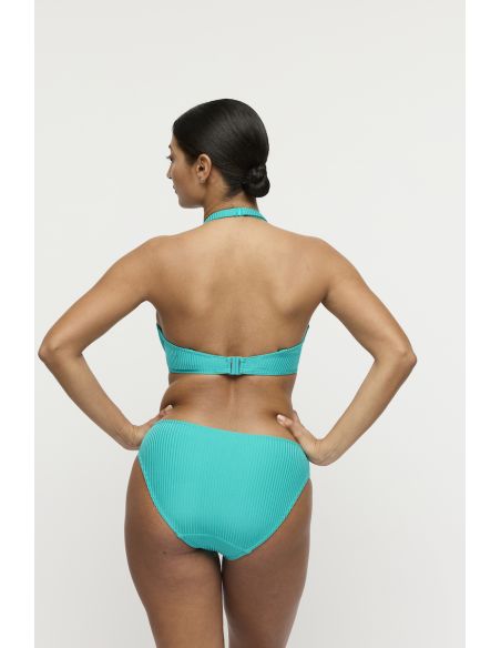 Padded Balconette Bikini Top, Delray, Prima Donna 4013616-STUI