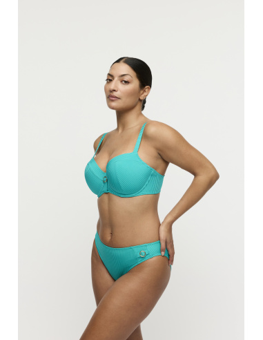 Brazilian Bikini Bottom, Delray, Prima Donna 4013650-STUI