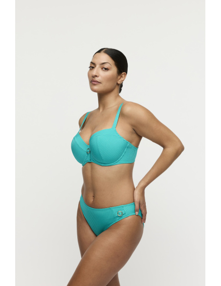 Brazilian Bikini Bottom, Delray, Prima Donna 4013650-STUI