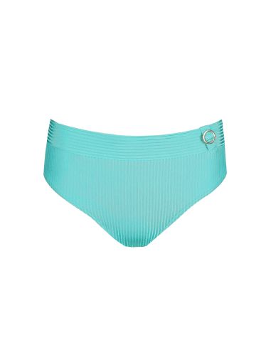 Bas de Maillot De Bain Slip Taille Haute, Delray, Prima Donna 4013651-STUI