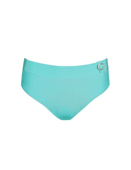 Bas de Maillot De Bain Slip Taille Haute, Delray, Prima Donna 4013651-STUI