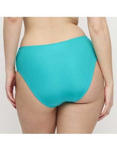 High-Waisted Bikini Bottom, Delray, Prima Donna 4013651-STUI