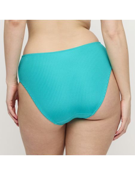 High-Waisted Bikini Bottom, Delray, Prima Donna 4013651-STUI