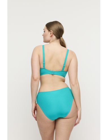 High-Waisted Bikini Bottom, Delray, Prima Donna 4013651-STUI