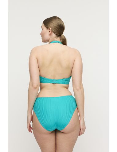 High-Waisted Bikini Bottom, Delray, Prima Donna 4013651-STUI