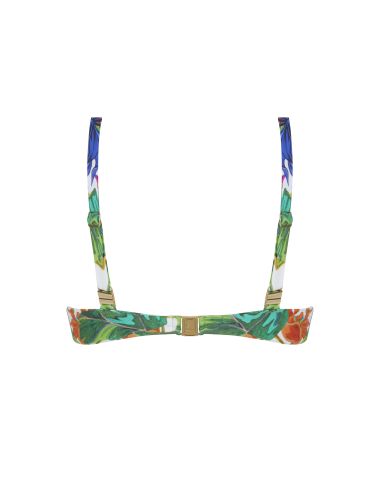 Triangle bra, Eblouissant Eden, Lise Charmel ABB2597-SE