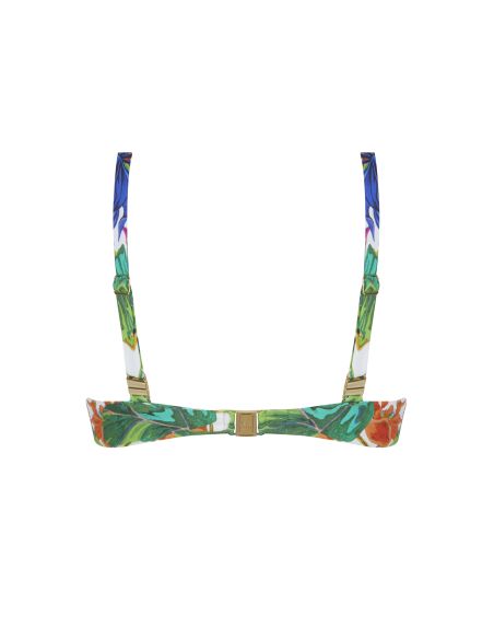 Triangle bra, Eblouissant Eden, Lise Charmel ABB2597-SE