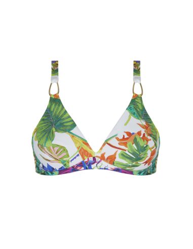 Triangle bra, Eblouissant Eden, Lise Charmel ABB2597-SE