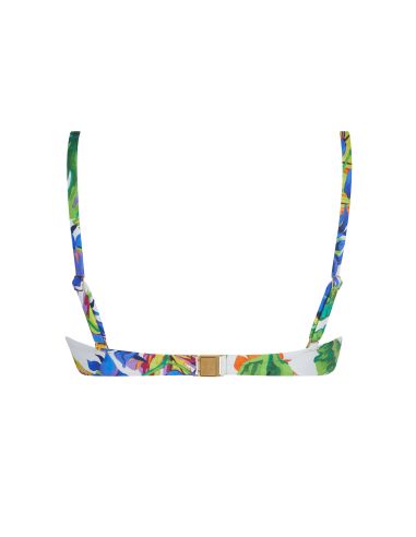 Padded bandeau bra, Eblouissant Eden, Lise Charmel ABB5097-SE