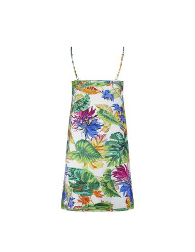 Robe de Plage, Eblouissant Eden, Lise Charmel ASB1097-SE