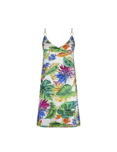 Robe de Plage, Eblouissant Eden, Lise Charmel ASB1097-SE 2