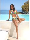 Haut de Maillot de Bain Triangle, Eblouissant Eden, Lise Charmel ABB2597-SE
