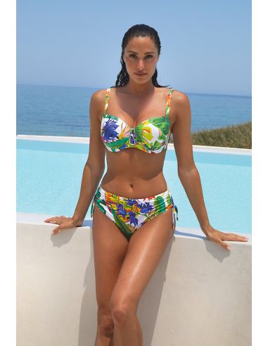 Haut Maillot de Bain Coque Bonnet Pr., Eblouissant Eden, Lise Charmel ABB4097-SE