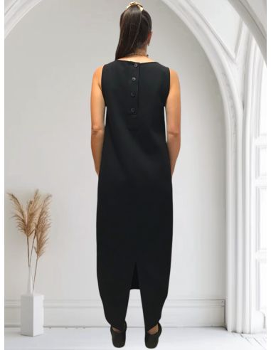 Robe en Jersey, Albio, Max Mara ALBIO-004