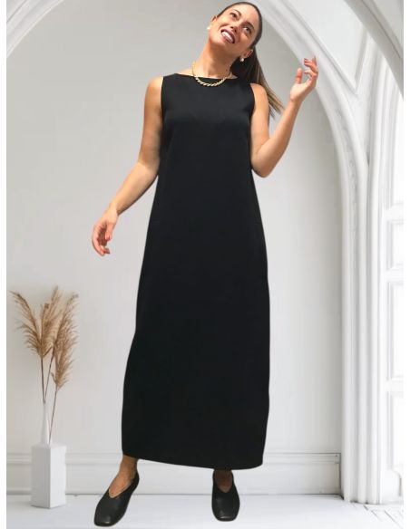 Robe en Jersey, Albio, Max Mara ALBIO-004