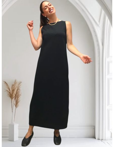 Robe en Jersey, Albio, Max Mara ALBIO-004