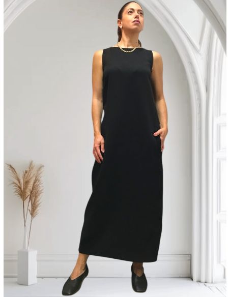 Robe en Jersey, Albio, Max Mara ALBIO-004