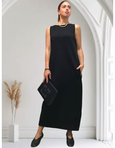 Robe en Jersey, Albio, Max Mara ALBIO-004