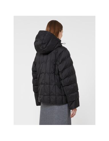 Veste Matelassée à Capuche, Max Mara ROMOLO-003