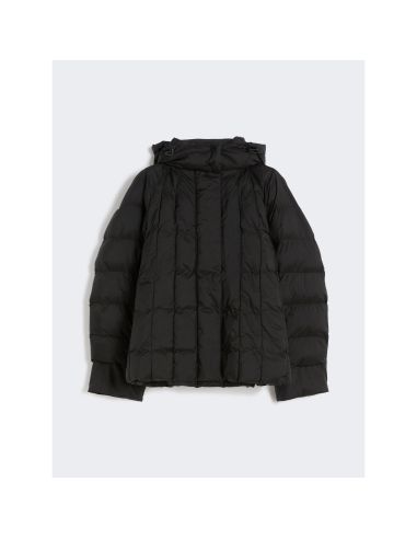 Quilted Jacket, Max Mara ROMOLO-003