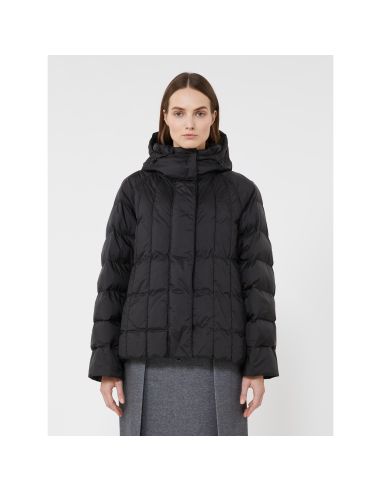 Veste Matelassée à Capuche, Max Mara ROMOLO-003