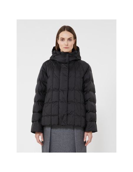 Veste Matelassée à Capuche, Max Mara ROMOLO-003