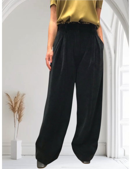 Cordless Trousers, Henry, Max Mara HENRY-003