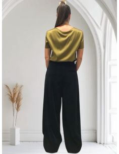 Cordless Trousers, Henry, Max Mara HENRY-003 2
