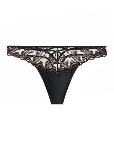 Tanga, Cosmic Romance, Aubade 6D26-BLAS