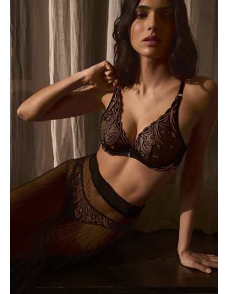 Tanga, Cosmic Romance, Aubade 6D26-BLAS