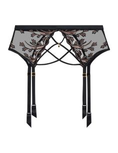 Garter Belt, Cosmic Romance, Aubade 6D50-BLAS 2