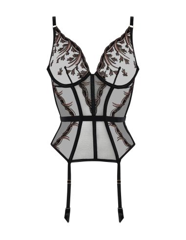 Guépière, Cosmic Romance, Aubade 6D92-BLAS