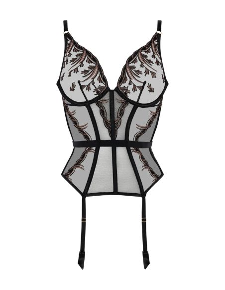 Guépière, Cosmic Romance, Aubade 6D92-BLAS