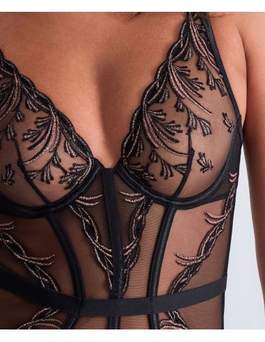 Basque, Cosmic Romance, Aubade 6D92-BLAS