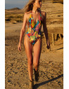 One-piece swimsuit Holi, Cap, Pain De Sucre CAP08-UNI