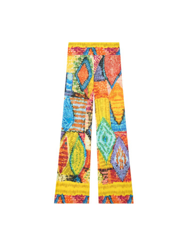 Print Flowy Pants Holi, Patie, Pain De Sucre PATIE09