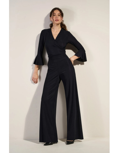 Flowy Pants, Tima, Pain De Sucre TIMA45-NOIR