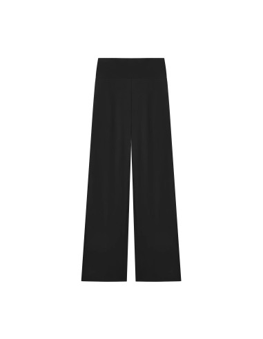 Flowy Pants, Tima, Pain De Sucre TIMA45-NOIR