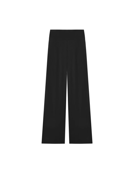 Flowy Pants, Tima, Pain De Sucre TIMA45-NOIR