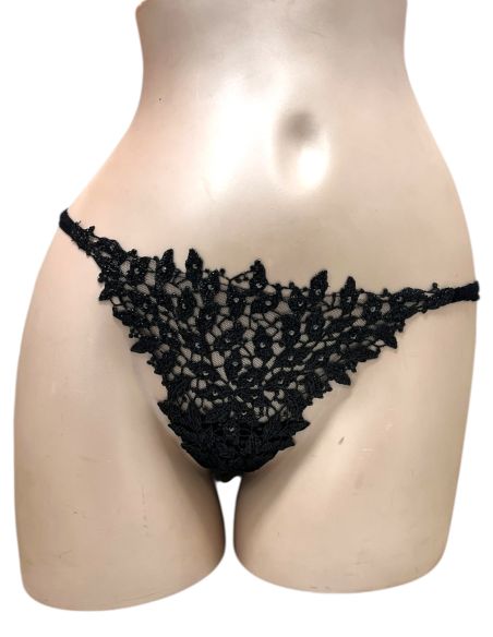 Tanga, Bijoux Swarovski, Ambra 1755-628