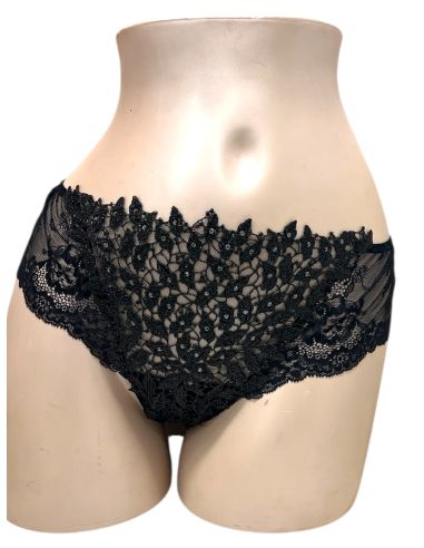 Slip Brésilien, Bijoux Swarovski, Ambra 1759-628