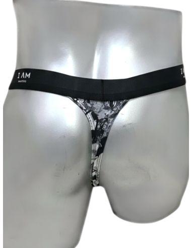 String, Impetus II1141L7900-BK020