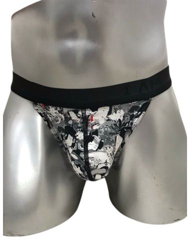 String, Impetus II1141L7900-BK020