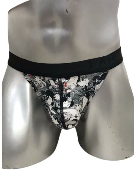 String, Impetus II1141L7900-BK020