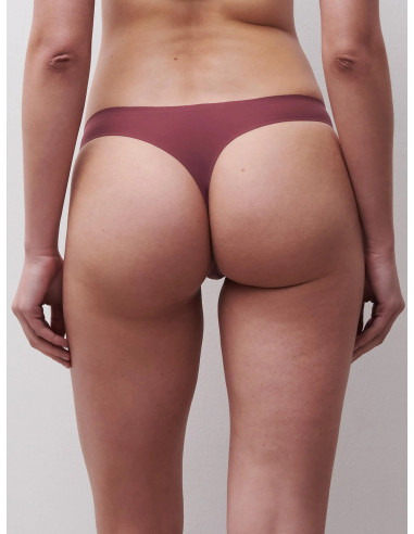 String, Soft Stretch - Sienne, Chantelle C26490-0K7